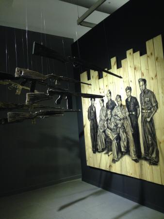 Nationale Galerie van Indonesië